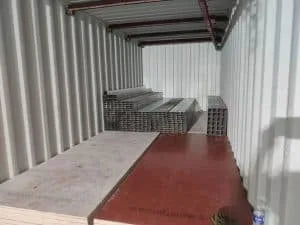 Insulation Panels