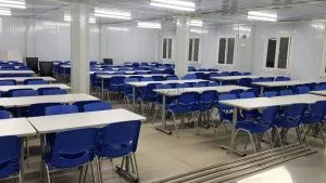 Container Canteen