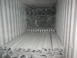 Floor Frames