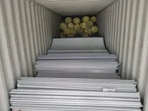 Electrical Materials