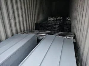 Wall Panels
