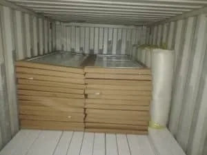 Accessories & Parts