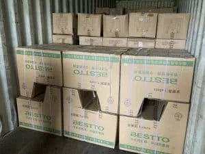 Container Loading