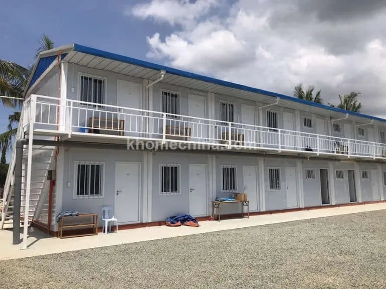 Worker Dormitory