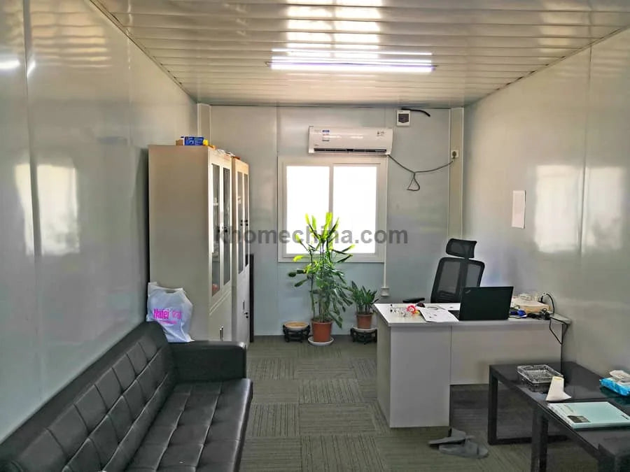 Single Office