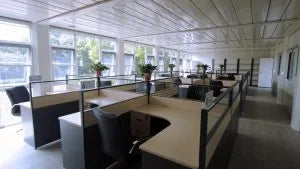 Staff Office